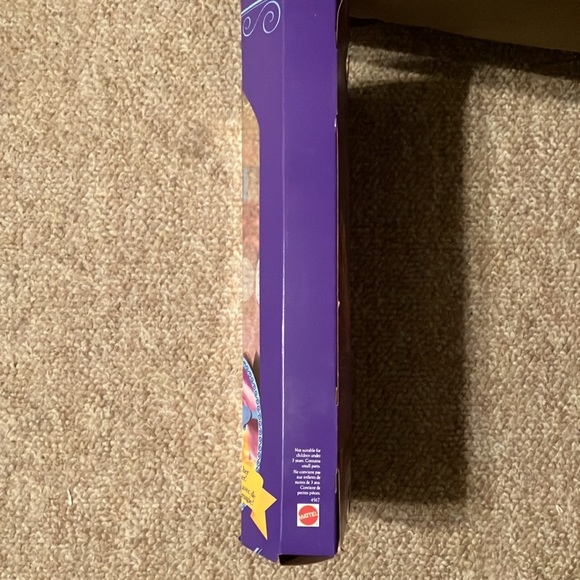 Disney classic Sleeping Beauty Doll - Picture 5 of 6